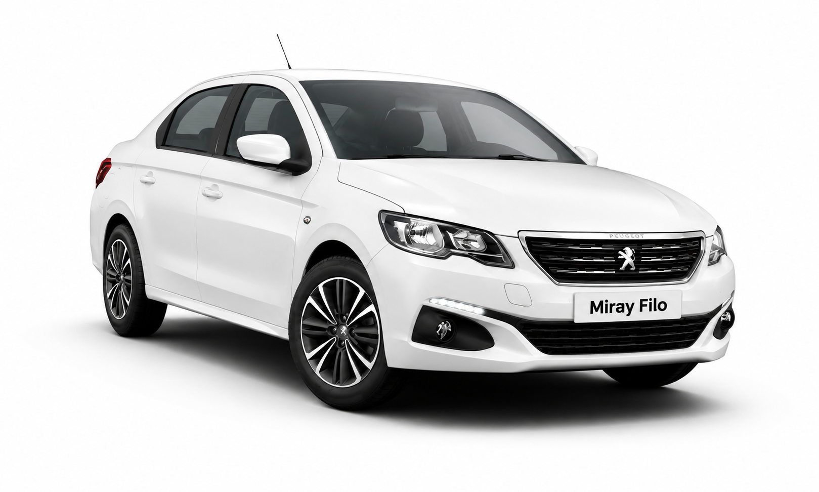 Peugeot 301