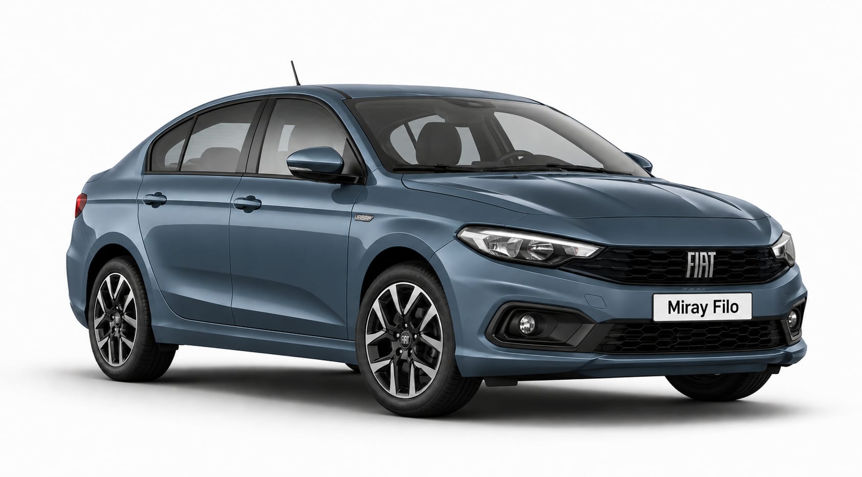 Fiat Egea