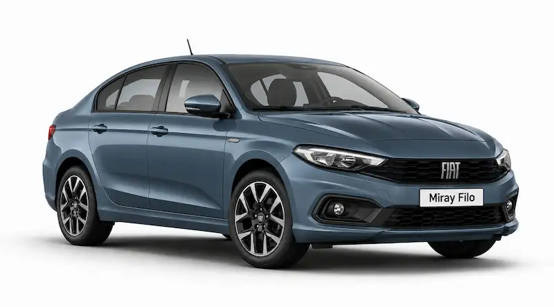 Fiat Egea