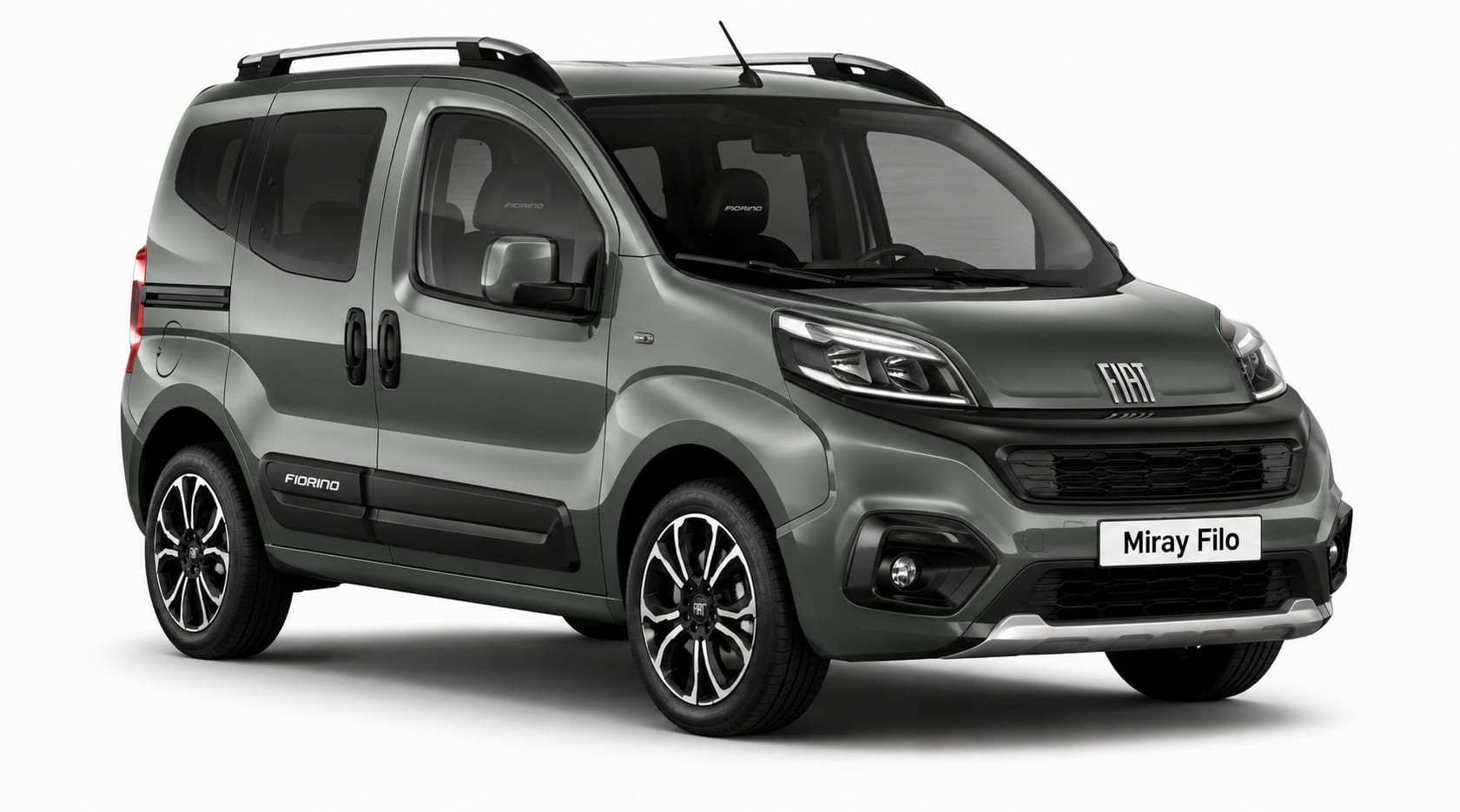 FİAT FIORINO