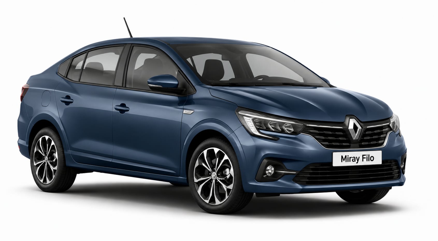RENAULT TALİANT