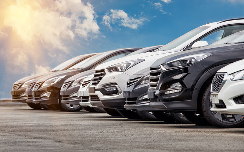 Adana Araç Kiralama | Uygun Fiyat Rent A Car Hizmeti - Miray Filo