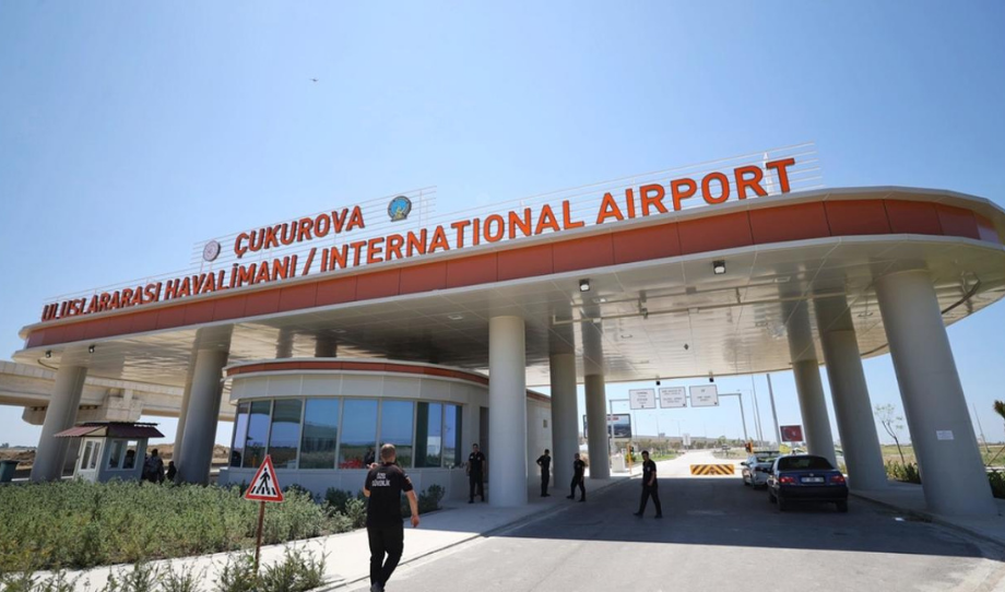 Çukurova Havalimanı Araç Kiralama